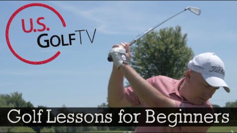 Golf for Beginners – Learn 90 Percent of Your Golf Swing in 3 Golf Tips (2020)