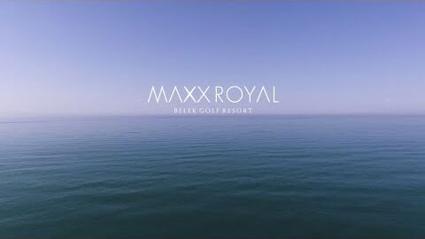 Maxx Royal Belek Golf Resort