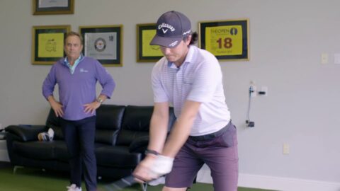 Legendary Golf Instructor Rick Smith Joins Team VKTRY