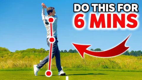 You Won’t Believe How EASY this Makes the Golf Swing