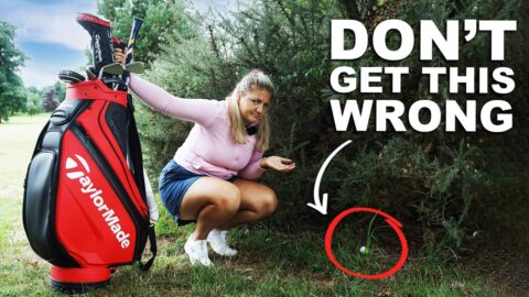 Rules Of Golf You HAVE To Know