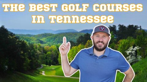 The BEST Golf Courses in Tennessee | Golf Digest Top 100 Courses | Golfing in Tennessee