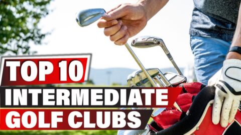 Best Intermediate Golf Club In 2023 – Top 10 New Intermediate Golf Club Review