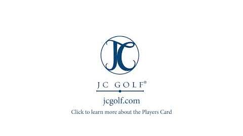 JC Players Card – The BEST in San Diego Golf Deals!