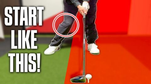 I GUARANTEE This 1 TWEAK Will Fix Your Driver! (Simple Golf Tips)