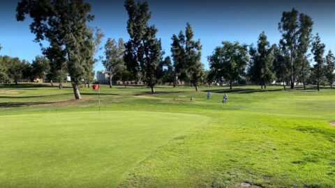 9 Best Golf Courses in Los Angeles, CA