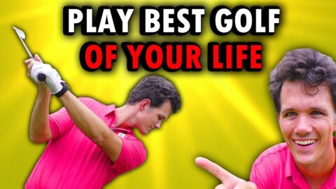 The Golf Swing Lesson You Always Needed BUT NEVER HAD (You Missed This!)