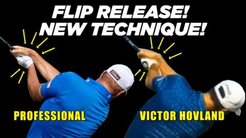 Why Amateurs can’t create Effortless Power!
