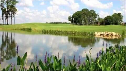 Orange Lake Golf Resort, Legends & Reserve Courses in Orlando, Florida (Kissimee) – Tee Times USA