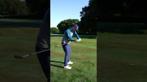 The Perfect Takeaway – Golf Swing Basics