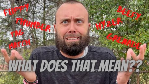 Explaining Disc Golf Terms | Disctionary for Beginners