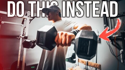 These “GOLF WORKOUTS” ARE DUMB… Let me explain