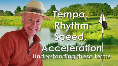 Golf Terms