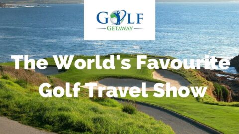 Golf Getaway – The World's Favourite Golf Travel Show