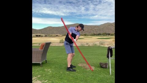 Golf Swing Plane Visualization – Why RotarySwing is the Simplest Way to Swing the Golf Club