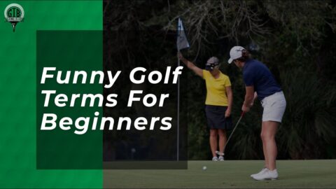 Funny Golf Sayings – How Many Of Them Do You Know!?