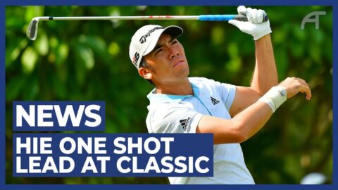 Classic Golf & Country Club International Championship | Round 2 Highlights 2019
