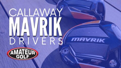 Callaway Mavrik Driver Review: For Tournament Players By Tournament Players