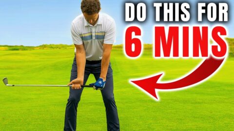 World’s #1 Coach Reveals Fastest Way to Improve Your Golf Swing
