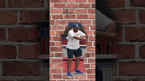 TOP MISTAKES FOR BEGINNER PICKLEBALL PLAYERS AND HOW TO CORRECT THEM  #pickleball