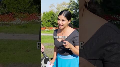 The ONLY Golf Rule | Beginner Golfers & Adaptive Golfers that matters!