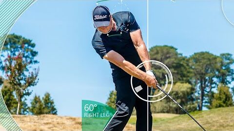 THE BEST SWING! – BEST GOLF SWING EVER!