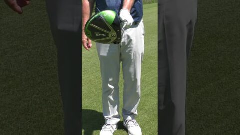 This GRIP Will Fix How You Hit Driver