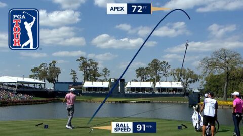 Best of “Golf is Hard” from 2021