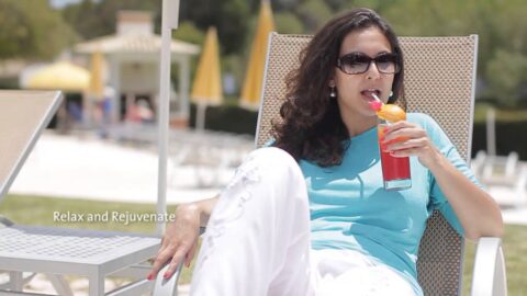 Penina Hotel & Golf Resort: Video Tour