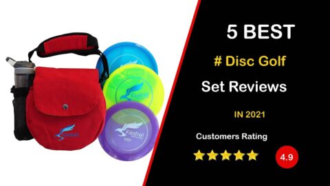 ✅ Best Disc Golf Discs for Ultimate Players in 2023 👌 Top 5 Perfect Picks For Any Budget