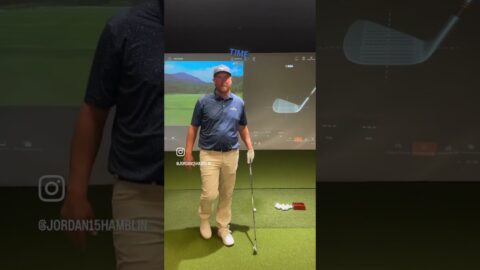 Indian Wells Golf Resort – Tips from Lead Golf Instructor Jordan Hamblin