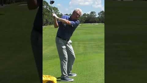 How to hit your driver farther in golf!🔥