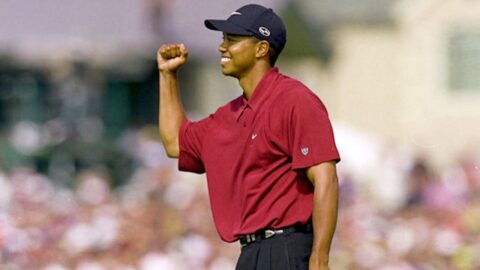 Tiger Woods’ INCREDIBLE 2000 season | PGA TOUR Originals