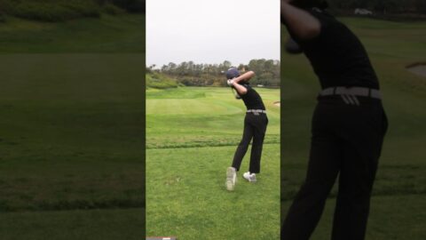 Team TaylorMade Junior Long Drive Competition | TaylorMade Golf