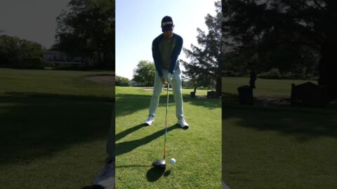 These driver swing tips will improve your tee shots (golf swing basics)