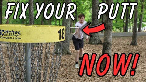 Fix your Putt in 6 Minutes | Pro Tips and Techniques