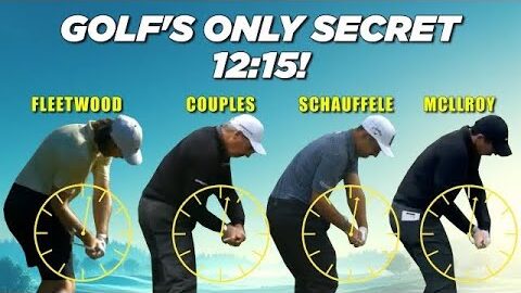 This Incredible MOVE Needs Almost No Practice!