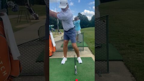 How to Hit Your 3 Iron Better