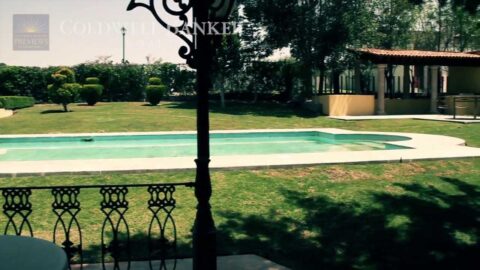 Real Estate San Miguel de Allende: Luxury Golf