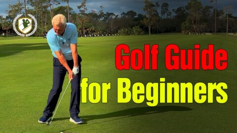 How To Play Golf as a Beginner – Your Simple Guide to Playing Like a Pro