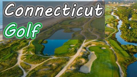 Top 10 Public Golf Courses in Connecticut