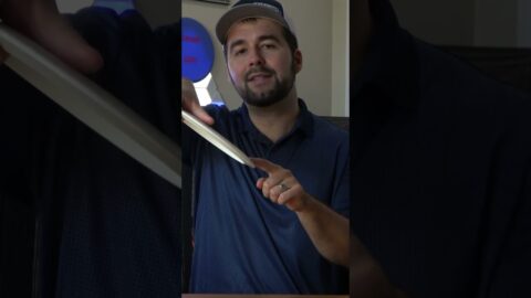 What Does Hyzer & Anhyzer Mean in Disc Golf?