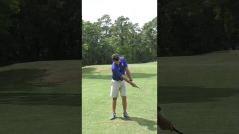 Never Duff Your Chip Shots Again – The Best Chipping Lesson Ever