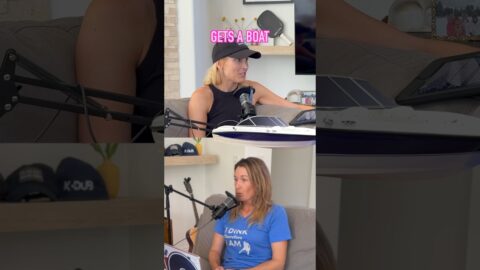 Learn how pro pickleball players  optimize their performance! Pod 11 “Recovery Heaven” is out!