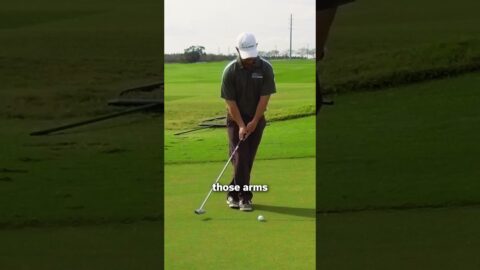 Putting Perfection: Master the Greens with Expert Putting Techniques