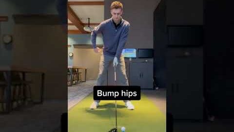 How to Drive the Ball 300+ Yards! 🤯 Golf Swing Tips #shorts