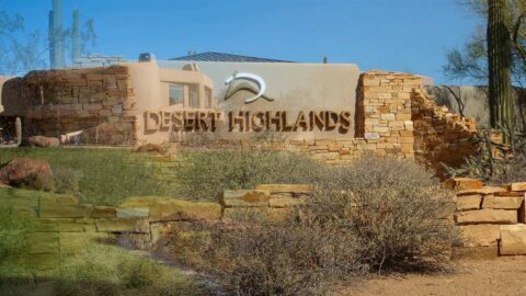 Scottsdale’s Best Golf Courses