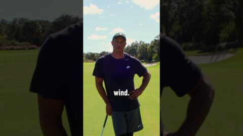 Tiger Woods’ Greatest Golf Shot He’s Ever Hit | TaylorMade Golf