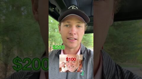 Beginner Golf Guide 🏌🏼‍♂️