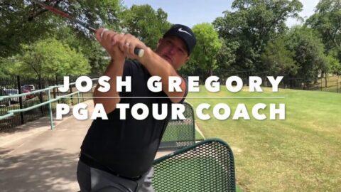 Best Golf Swing Trainers for All Players: Video Review by Josh Gregory PGA Tour Coach